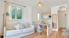 One-Bedroom Apartment - Image 2