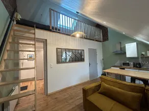 Apartment for 4 people, Bethune Center! - Image 4
