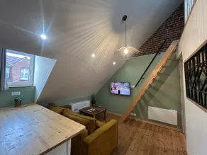 Apartment for 4 people, Bethune Center! - Image 3
