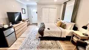 | Private Entry Suite | B&B near Downtown | - Image 3