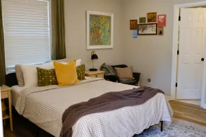 | Private Entry Suite | B&B near Downtown | - Image 2