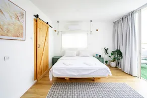 3Bed Rooms MAMAD and Awesome balcony ! - Image 3