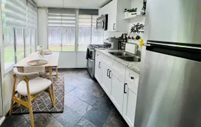 Private Suite • Kitchen • Parking • No Extra Fee - Image 4