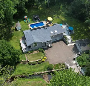 Amazing Paradise, Seasonal Pool, BBQ, Pool Table. - Image 2