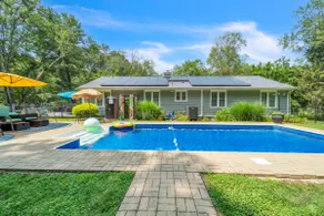 Amazing Paradise, Seasonal Pool, BBQ, Pool Table. - Image 3