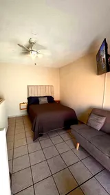 Mini-loft A/C in the heart of the Historic Center - Image 2