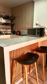 Mini-loft A/C in the heart of the Historic Center - Image 5