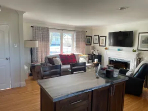 upper level, three bedroom - Image 3