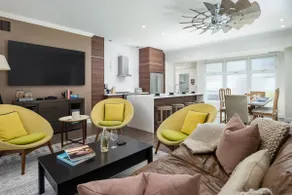 Coronado Crown 1 | 3BR Heart of Village w/ Hot Tub - Image 4