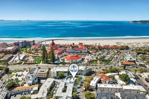 Coronado Crown 1 | 3BR Heart of Village w/ Hot Tub - Image 2