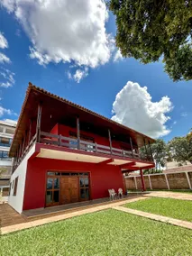 Pousada Valadares, Large Double Suite - Image 5