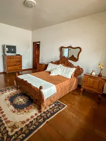 Pousada Valadares, Large Double Suite - Image 4