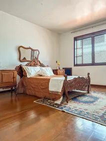 Pousada Valadares, Large Double Suite - Image 2