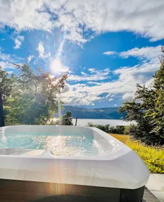The Pod at Loch Ness Heights at Athbhinn, IV26TU - Image 3