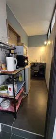 Private studio with free parking and self check-in - Image 2