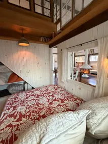 bright serene + spacious barn @barn and bike - Image 3