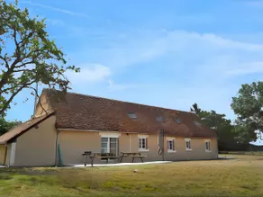 House in quiet Levroux - Image 2