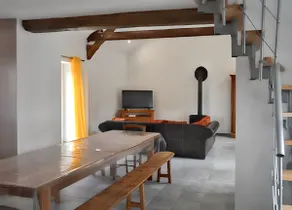 House in quiet Levroux - Image 4