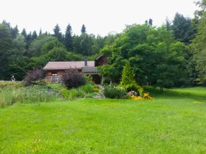 Le Chalet du Hohwald- Piscine Intérieure chauffée - Proche Champ du Feu - Image 2