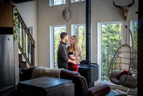 Solästä – Premium Nature Refuge – 3rd night at 50% - Image 2
