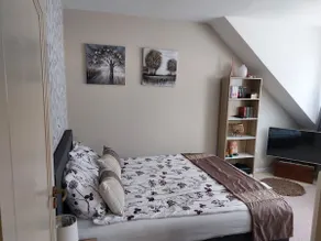 Green Dream apartman max. 4 pers. - Image 5