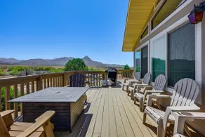 Stunning Utah Home 30 Mi to Zion Nat'l Park - Image 2