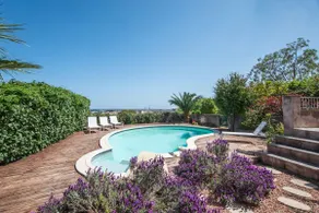 2-bedroom apartment with pool - Image 4