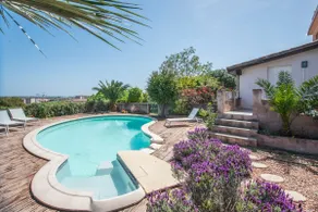 2-bedroom apartment with pool - Image 5