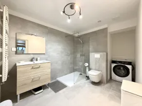 2-bedroom apartment with pool - Image 2