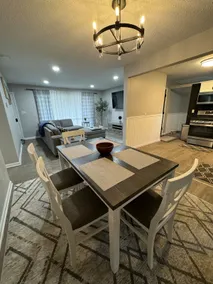 Cozy Home Novi 3 Bedroom/2 Bath - Image 4