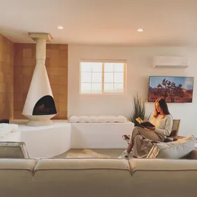 Desert Soul Cali-Luxury Casita-Joshua Tree Oasis - Image 4