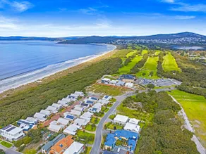 'Sea Breeze' Albany Bayside Villa 8 - Image 4