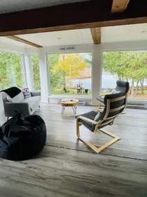 Welcome to Chalet Ty Couz - Image 3