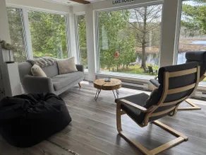 Welcome to Chalet Ty Couz - Image 4