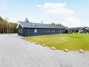 8 Personen Ferienhaus in Ålbæk - Image 3