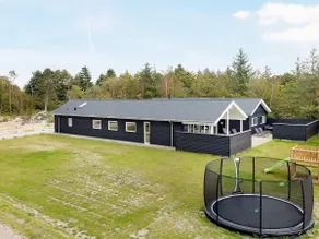 8 Personen Ferienhaus in Ålbæk - Image 5