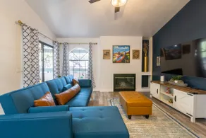 Cool & Quiet Pool Retreat Near JW Marriott - Image 3