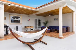 Miami Tropical Retreat: Private Pool & Patio - Image 5