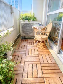 Sakuraen, Shinagawa Ward, Megurogawa Sakura Namiki/Yamanote Line Osaki, 5 minutes from Gotanda Station/Direct access to Narita Airport/Free parking - Image 5