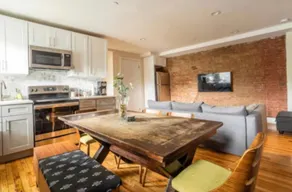 4 Bed in Williamsburg, Minutes from Manhattan - Image 3