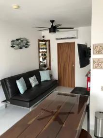 Comfortable and equipped studio - Image 3