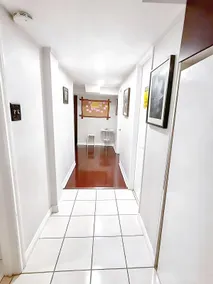 New 2BR basement, 2 living areas, private entry - Image 5
