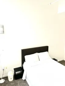 Dwtn Heart Entire 1 bd apt - NEW - Image 5