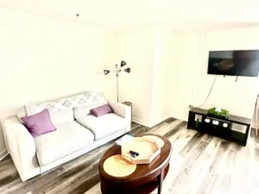 Dwtn Heart Entire 1 bd apt - NEW - Image 4