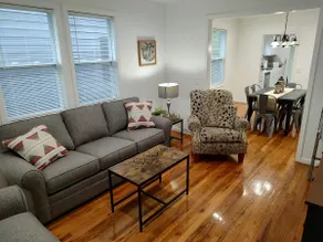 Fun on Mackinaw with Game Room and Fire Pit. - Image 3
