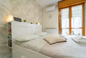 CASA AMUNI' modern studio, free parking & A/C - Image 5