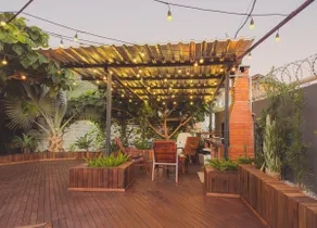 Raízes Cabin with Jacuzzi, Fireplace, and Private Pool - Image 2
