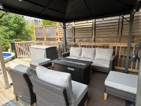 Stylish 4-Bedroom Home - Image 5