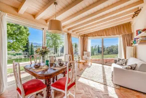 Ferienwohnung mit Terrasse, privatem Pool und Grill - Image 4