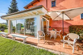 Ferienwohnung mit Terrasse, privatem Pool und Grill - Image 2